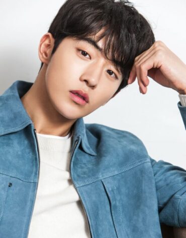 DORAMAS COM O NAM JOO HYUK DORAMAS COM O NAM JOO HYUK