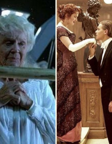 20 FRASES MARCANTES DO FILME TITANIC