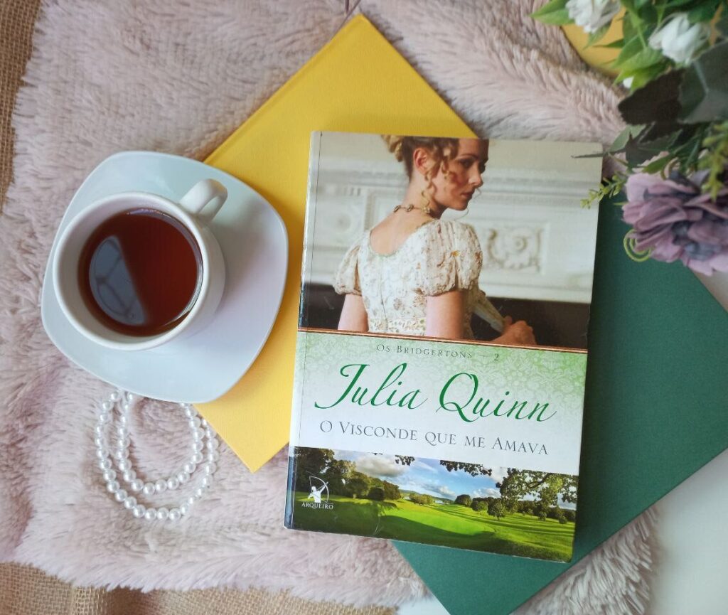 O VISCONDE QUE ME AMAVA: LEIA A RESENHA DA HISTÓRIA DE ANTHONY E KATE QUE CHEGA NA NETFLIX ESSA SEMANA!