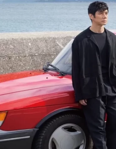 Drive My Car – Filme estrangeiro concorrente ao Oscar