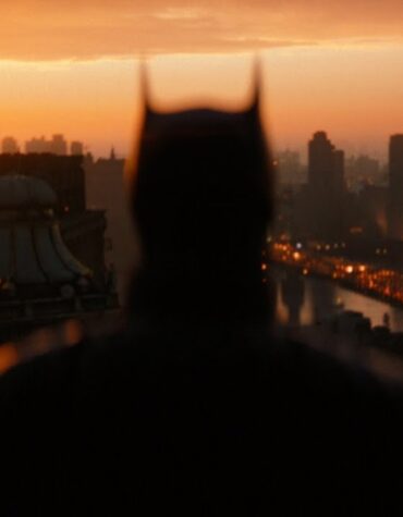 THE BATMAN: UMA VERSÃO SURPREENDENTE, EMPOLGANTE E NOIR DO VIGILANTE DA DC COMICS (SEM SPOILER)
