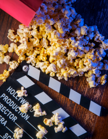 ESTREIAS NO CINEMA EM ABRIL ESTREIAS NO CINEMA EM ABRIL