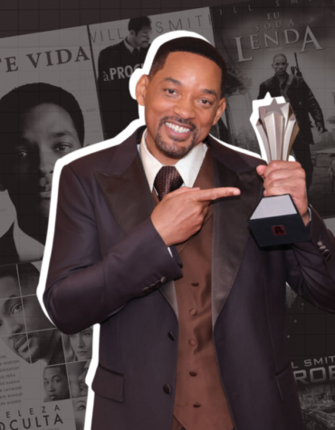 5 FILMES QUE O WILL SMITH ARRASOU NO PAPEL 5 FILMES QUE O WILL SMITH ARRASOU NO PAPEL