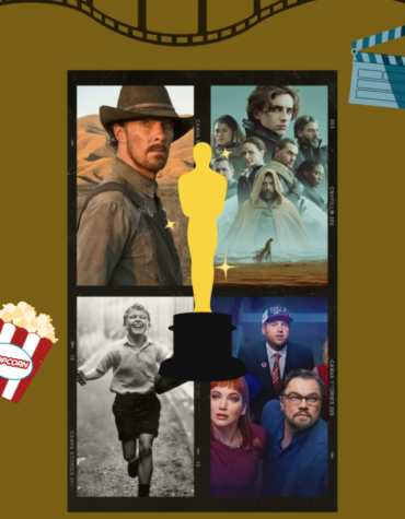 Confira os principais indicados ao Oscar 2022 Confira os principais indicados ao Oscar 2022