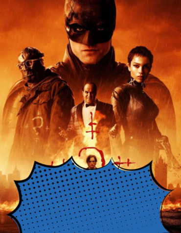 ‘The Batman’ 10 Curiosidades do filme ‘The Batman’ 10 Curiosidades do filme