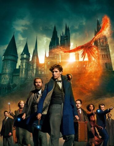 Segredos – Animais Fantásticos: Os Segredos de Dumbledore Segredos – Animais Fantásticos: Os Segredos de Dumbledore