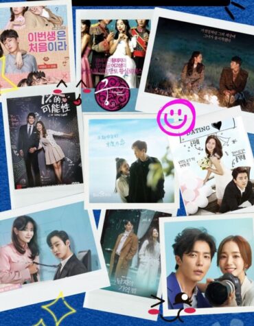 Doramas com namoros que começaram como mentira Doramas com namoros que começaram como mentira
