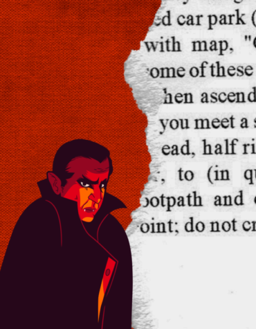 Os Vampiros na Literatura Os Vampiros na Literatura