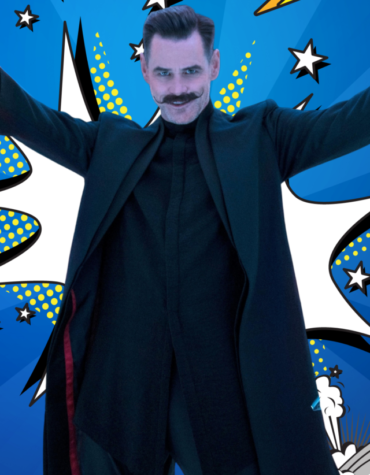 Filmes icônicos que Jim Carrey atuou Filmes icônicos que Jim Carrey atuou