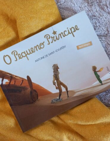 QUOTES DE O PEQUENO PRÍNCIPE – UM LIVRO QUE INSPIRA A QUASE 80 ANOS QUOTES DE O PEQUENO PRÍNCIPE – UM LIVRO QUE INSPIRA A QUASE 80 ANOS