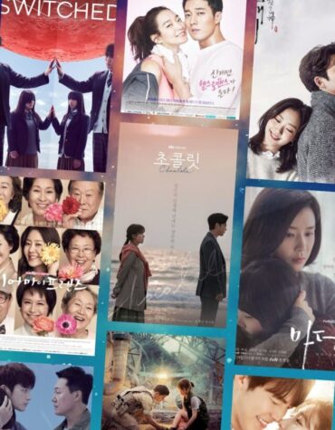 10 Doramas que farão você desidratar de tanto chorar 10 Doramas que farão você desidratar de tanto chorar