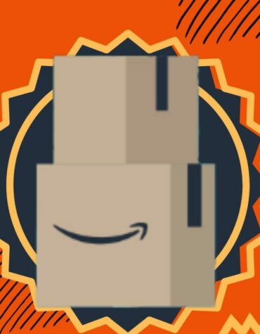 Por que você precisa assinar Amazon prime! Por que você precisa assinar Amazon prime!