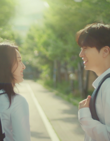 LOVE & WISH (2021) | UM DRAMA SOBRE BULLYNG LOVE & WISH (2021) | UM DRAMA SOBRE BULLYNG