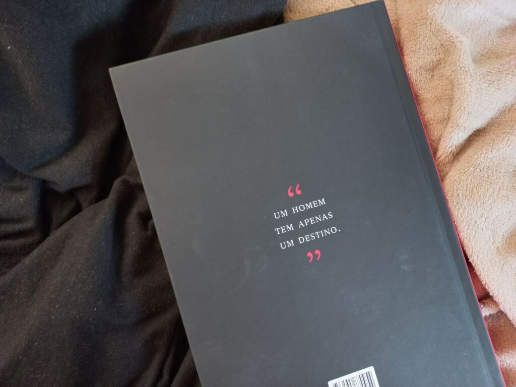Livro O poderoso chefão edição de luxo
