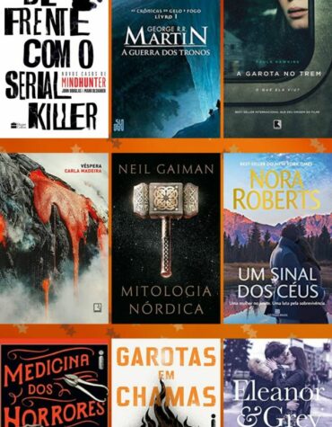 Ebooks em promoção na Amazon Ebooks em promoção na Amazon