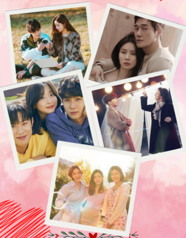 10 doramas de romance para você assistir na Netflix