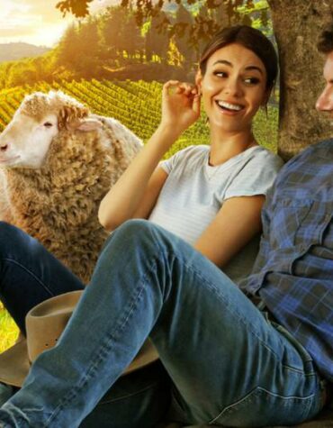COMBINAÇÃO PERFEITA — NOVO SUCESSO DA NETFLIX