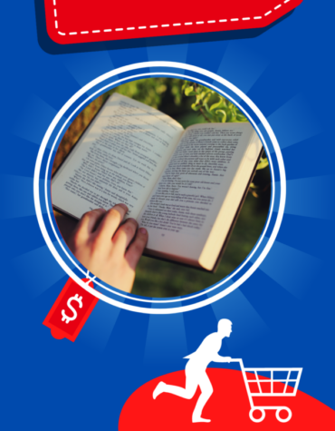 Ofertas de livros em pré venda na Amazon