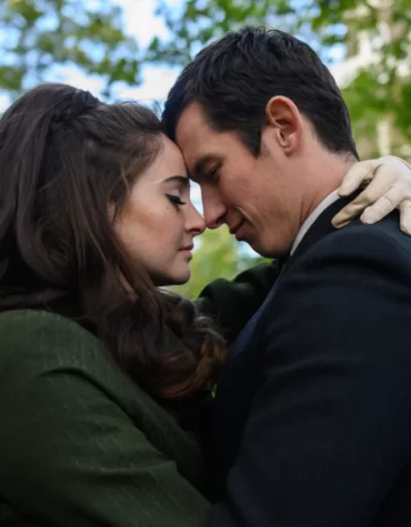 Filmes de romance inspirados em livros na Netflix