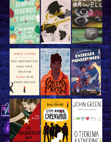 Compre ebooks por menos de R$10,00 na Amazon