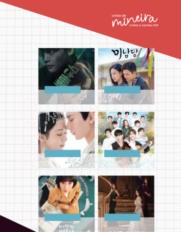 Doramas que estreiam em Julho para assistir