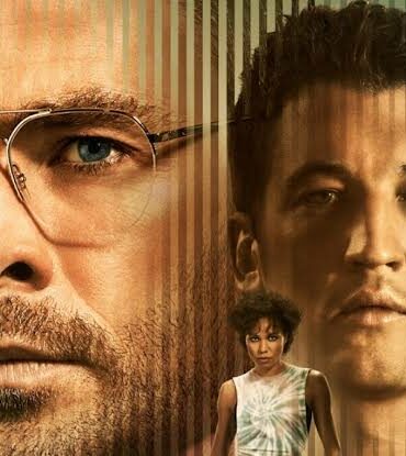 SPIDERHEAD | A FICÇÃO CIENTÍFICA DA NETFLIX QUE VIROU UMA PIADA