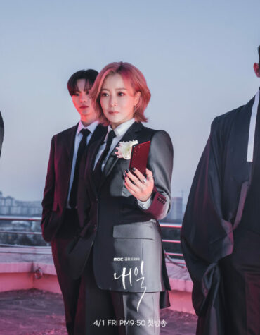 Amanhã ( Tomorrow) — O Kdrama para os amantes de romance, ação e fantasia.