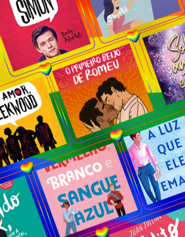 O amor não é óbvio, Querido ex e outros e-books LGBTQIAP+ na Amazon O amor não é óbvio, Querido ex e outros e-books LGBTQIAP+ na Amazon