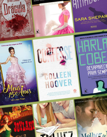Desaparecido para sempre e Os amadores entre outras ofertas de e-books da Amazon Desaparecido para sempre e Os amadores entre outras ofertas de e-books da Amazon