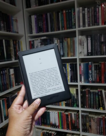 4 meses de kindle unlimited por R$1,99
