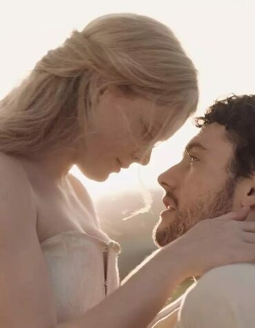 Amor de Redenção — Um filme de romance histórico fiel ao livro | CRÍTICA Amor de Redenção — Um filme de romance histórico fiel ao livro | CRÍTICA