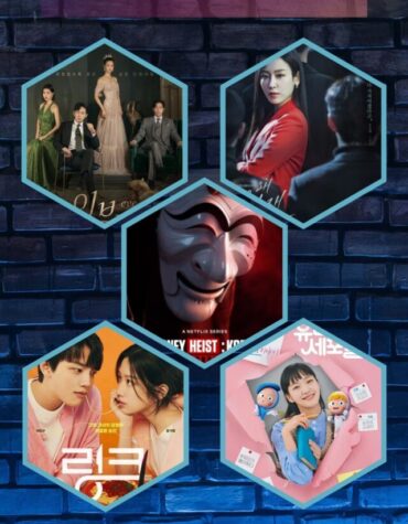 CONFIRA OS PRINCIPAIS DORAMAS QUE ESTREIAM EM JUNHO CONFIRA OS PRINCIPAIS DORAMAS QUE ESTREIAM EM JUNHO