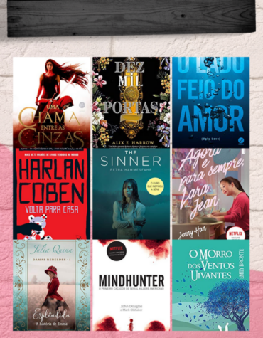 Uma chama entre as cinzas e muito mais ebooks em oferta na Amazon pra você. Uma chama entre as cinzas e muito mais ebooks em oferta na Amazon pra você.