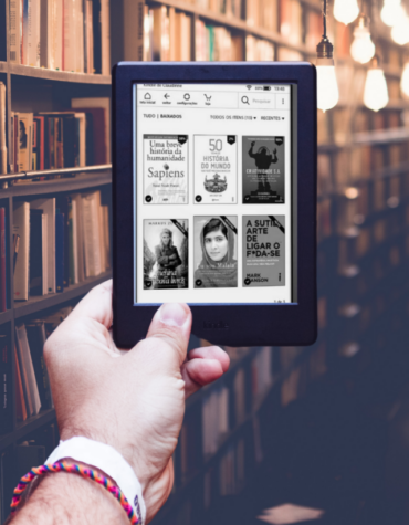 2 meses de Kindle Unlimited grátis para assinantes Amazon Prime. 2 meses de Kindle Unlimited grátis para assinantes Amazon Prime.