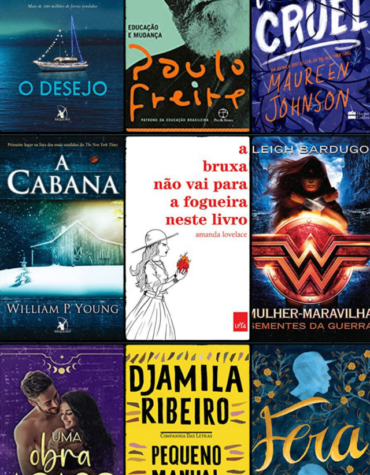 A Cabana e muito mais ebooks em promoção para você A Cabana e muito mais ebooks em promoção para você