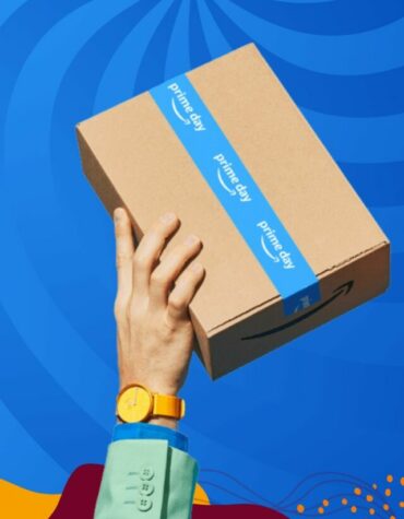 5 dicas para você aproveitar o Prime Day da Amazon 5 dicas para você aproveitar o Prime Day da Amazon
