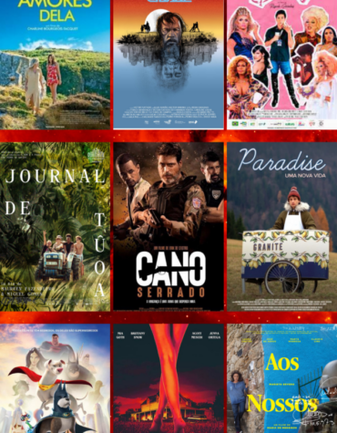 LANÇAMENTOS DE FILMES EM JULHO PART 2 LANÇAMENTOS DE FILMES EM JULHO PART 2