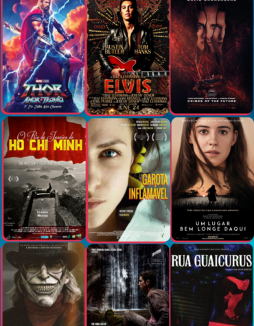 LANÇAMENTOS DE FILMES EM JULHO PART 1 LANÇAMENTOS DE FILMES EM JULHO PART 1