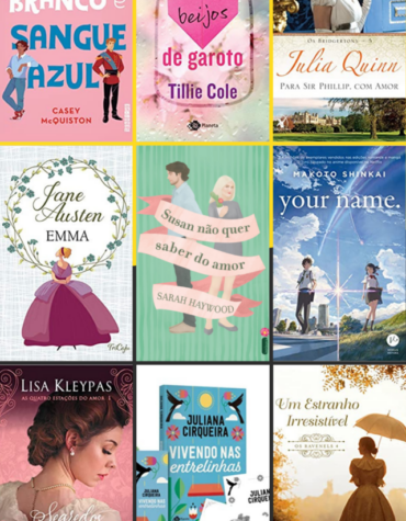 Ofertas de livros Amazon Prime Day Ofertas de livros Amazon Prime Day