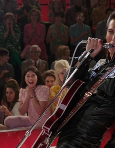ELVIS | CRÍTICA