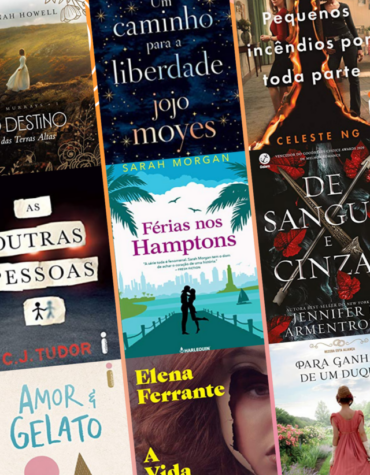 As melhores ofertas de e-books da Amazon As melhores ofertas de e-books da Amazon