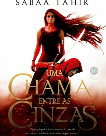 Uma chama entre as cinzas e outros e-books baratos pra você Uma chama entre as cinzas e outros e-books baratos pra você