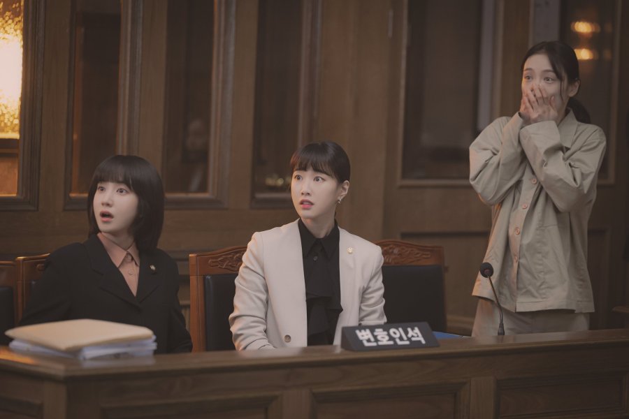 Chegou na Netflix o novo Kdrama que vem sendo comparado as series The god Doctor e sua familiaridade com Atypical.