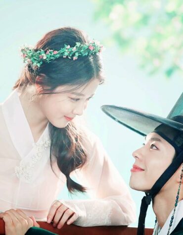 LOVE IN THE MOONLIGHT (2016) | K-DRAMA