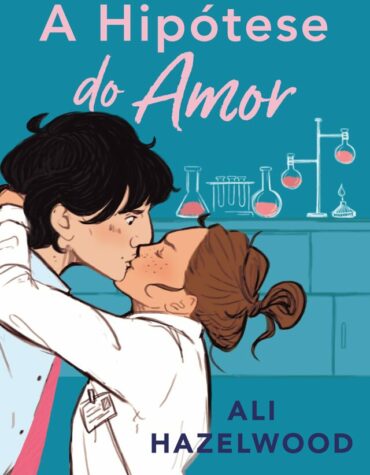 A hipótese do amor e outros livros em promoção A hipótese do amor e outros livros em promoção