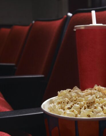 PARTIU CINEMA – ESTREIAS DO MÊS DE AGOSTO/2022