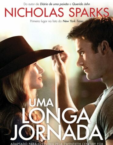 Uma longa jornada e outros e-books em promoção na Amazon Uma longa jornada e outros e-books em promoção na Amazon