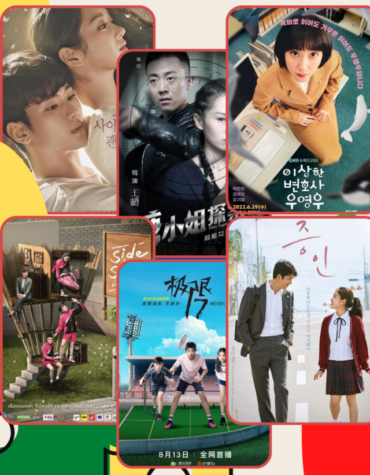Uma Advogada Extraordinária e outros doramas com personagens no espectro autista Uma Advogada Extraordinária e outros doramas com personagens no espectro autista