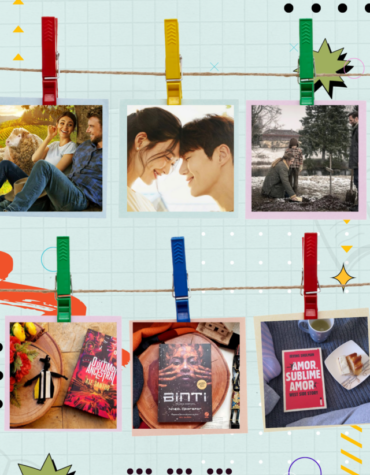 Resenhas, critícas, doramas e muito mais no Blog Coisas de Mineira Resenhas, critícas, doramas e muito mais no Blog Coisas de Mineira