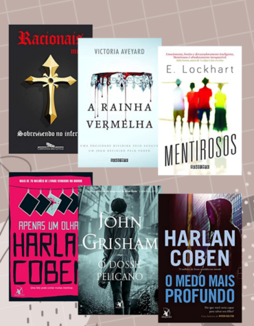As melhores ofertas de livros na Amazon As melhores ofertas de livros na Amazon